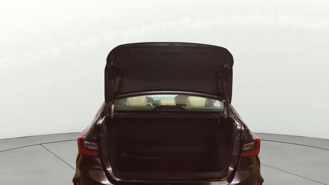 View Honda City ZX Image 31 Used Honda City ZX Image 31