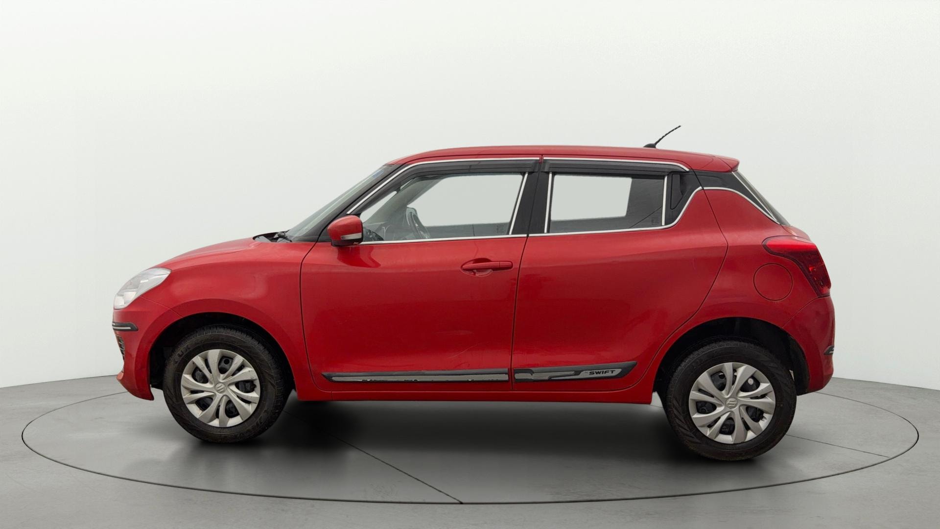 View 2023 Maruti Suzuki 1000 Base Variant Image 25 Used 2023 Maruti Suzuki 1000 Base Variant Image 25