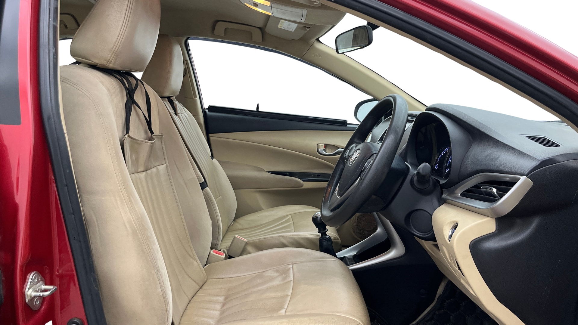 Used 2019 Toyota Yaris Used 2019 Toyota Yaris