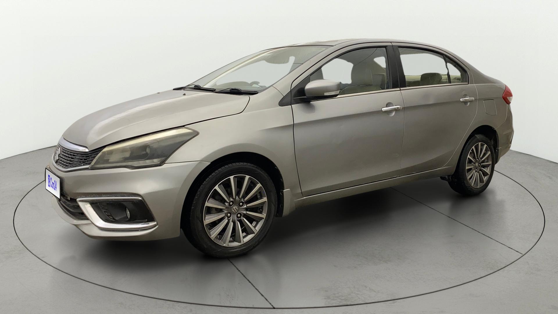View 2018 Maruti Suzuki 1000 Base Variant Image 21 Used 2018 Maruti Suzuki 1000 Base Variant Image 21
