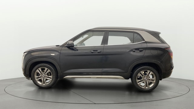View Hyundai Creta Image 5 Used Hyundai Creta Image 5