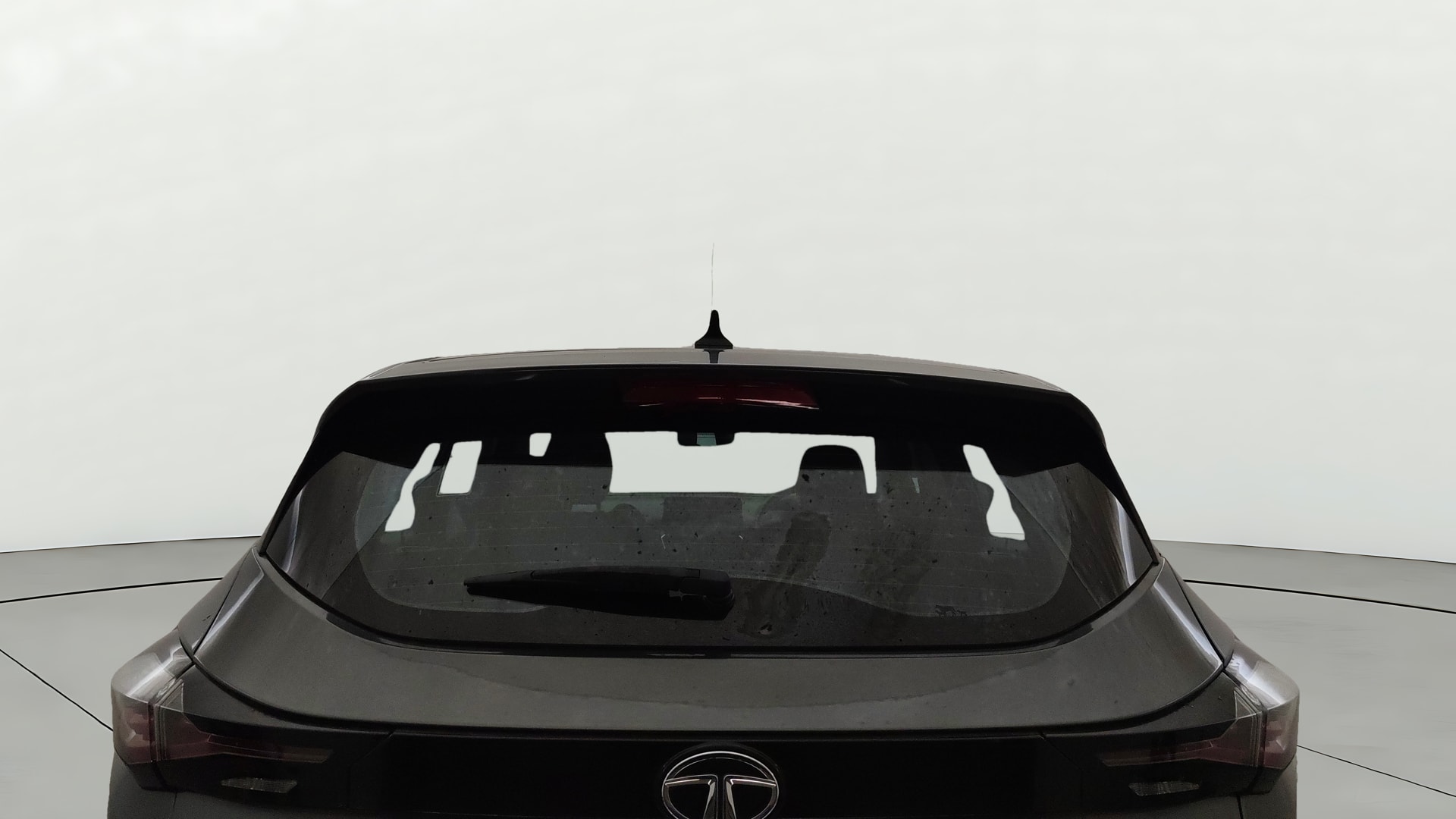 Used 2024 Tata Harrier Used 2024 Tata Harrier