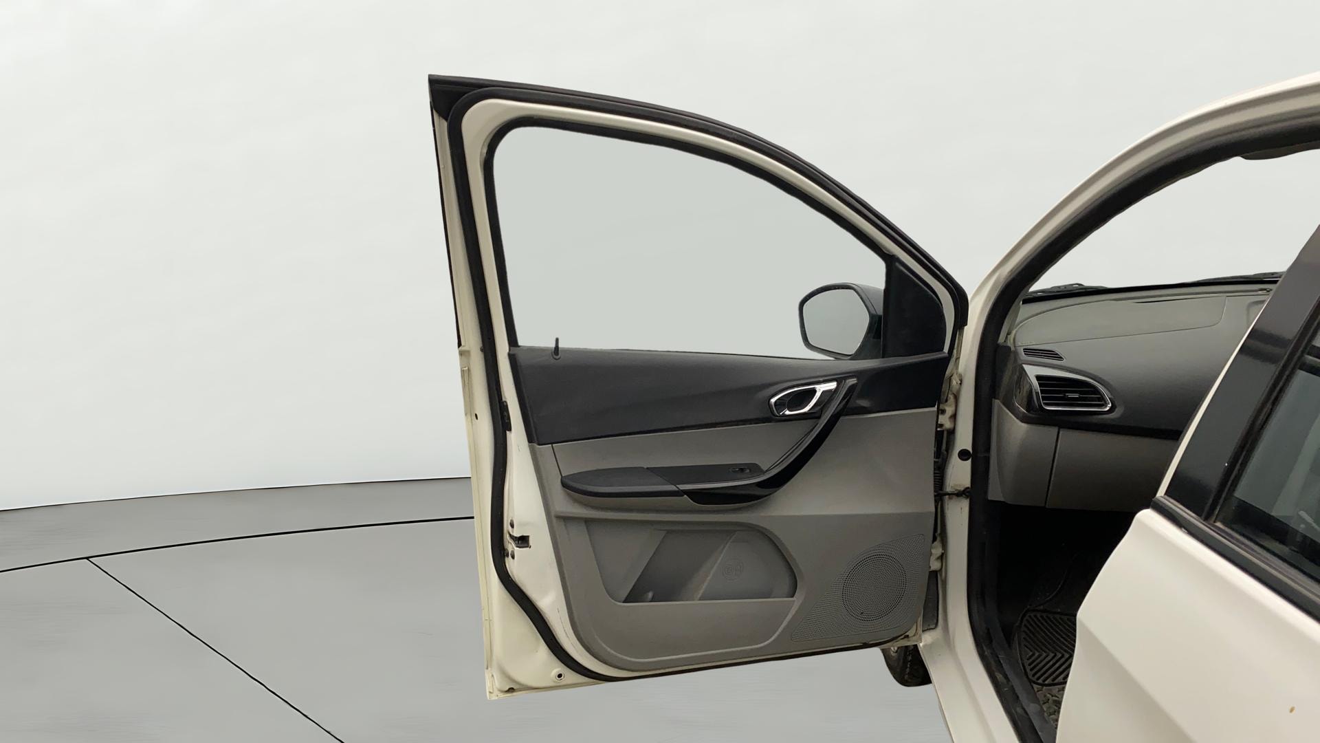 Used 2020 Tata Tiago Used 2020 Tata Tiago