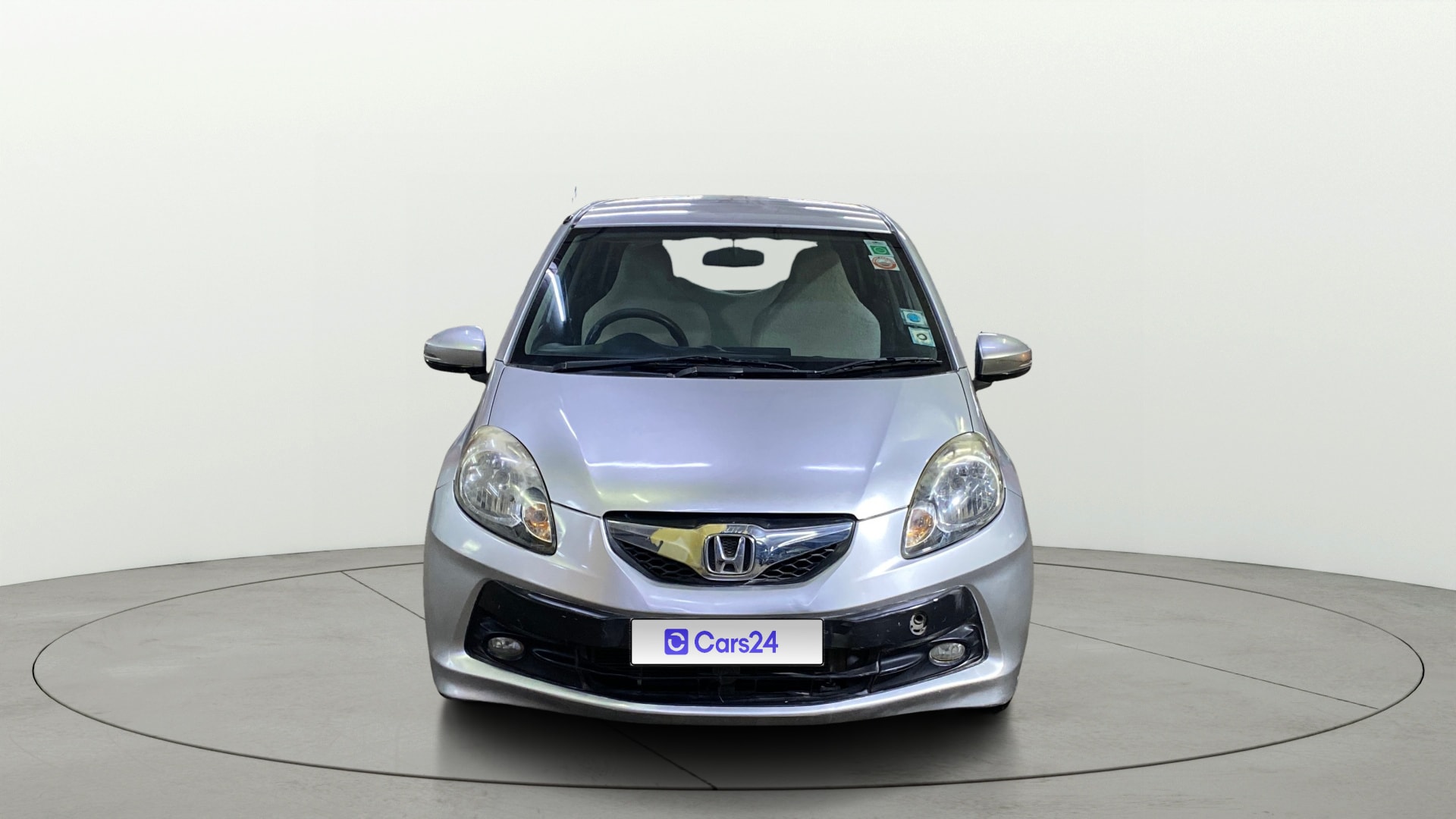 Used 2015 Honda Brio Used 2015 Honda Brio