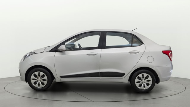 View Hyundai Xcent Image 5 Used Hyundai Xcent Image 5