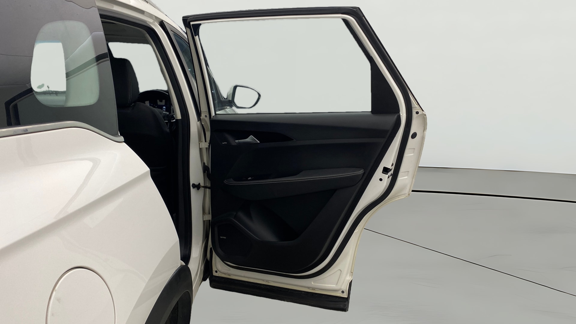 View 2019 MG Hector Sharp Petrol BS IV Image 8 Used 2019 MG Hector Sharp Petrol BS IV Image 8