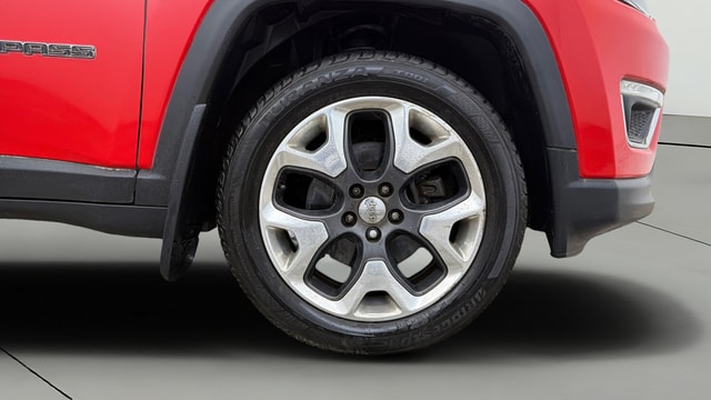 View Jeep Compass Image 41 Used Jeep Compass Image 41