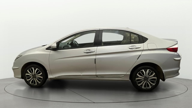 View Honda City ZX Image 6 Used Honda City ZX Image 6