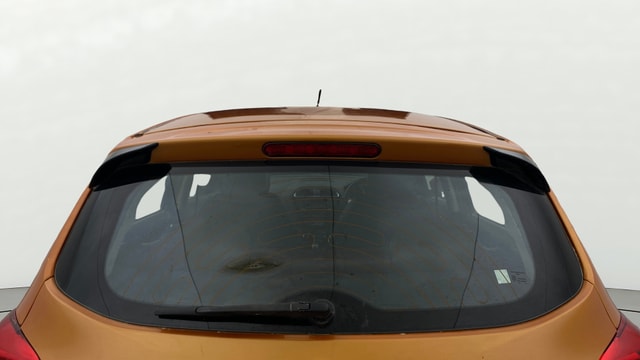 View Tata Tiago Image 4 Used Tata Tiago Image 4