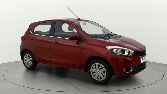 View Tata Tiago Image 21 Used Tata Tiago Image 21