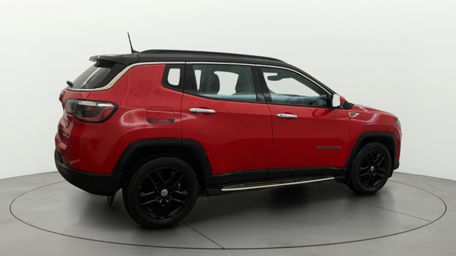 View Jeep Compass Image 44 Used Jeep Compass Image 44