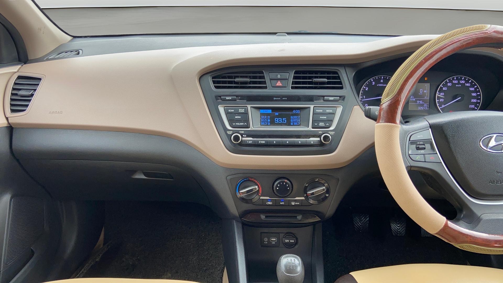Used 2018 Hyundai Elite i20 Used 2018 Hyundai Elite i20