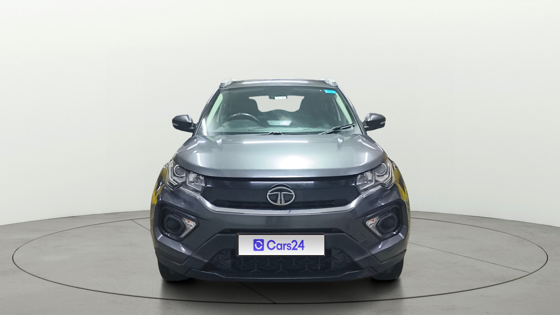 Used 2021 Tata Nexon Used 2021 Tata Nexon