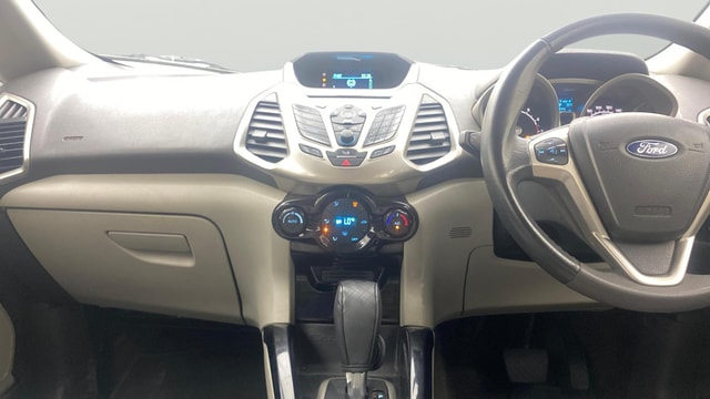 View Ford EcoSport Image 17 Used Ford EcoSport Image 17
