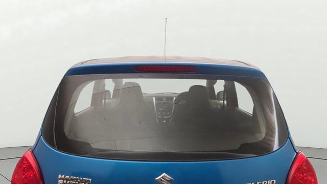 View Maruti Suzuki 1000 Image 4 Used Maruti Suzuki 1000 Image 4