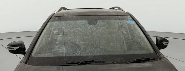 View MG Hector Image 38 Used MG Hector Image 38
