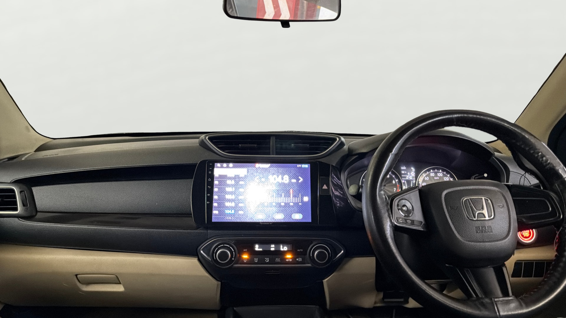 View 2019 Honda Amaze E MT Petrol BS IV Image 17 Used 2019 Honda Amaze E MT Petrol BS IV Image 17