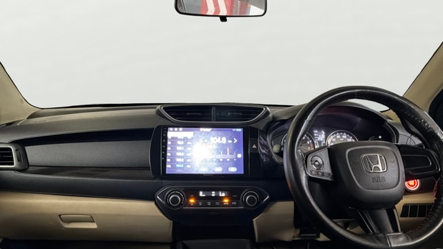View Honda Amaze Image 17 Used Honda Amaze Image 17