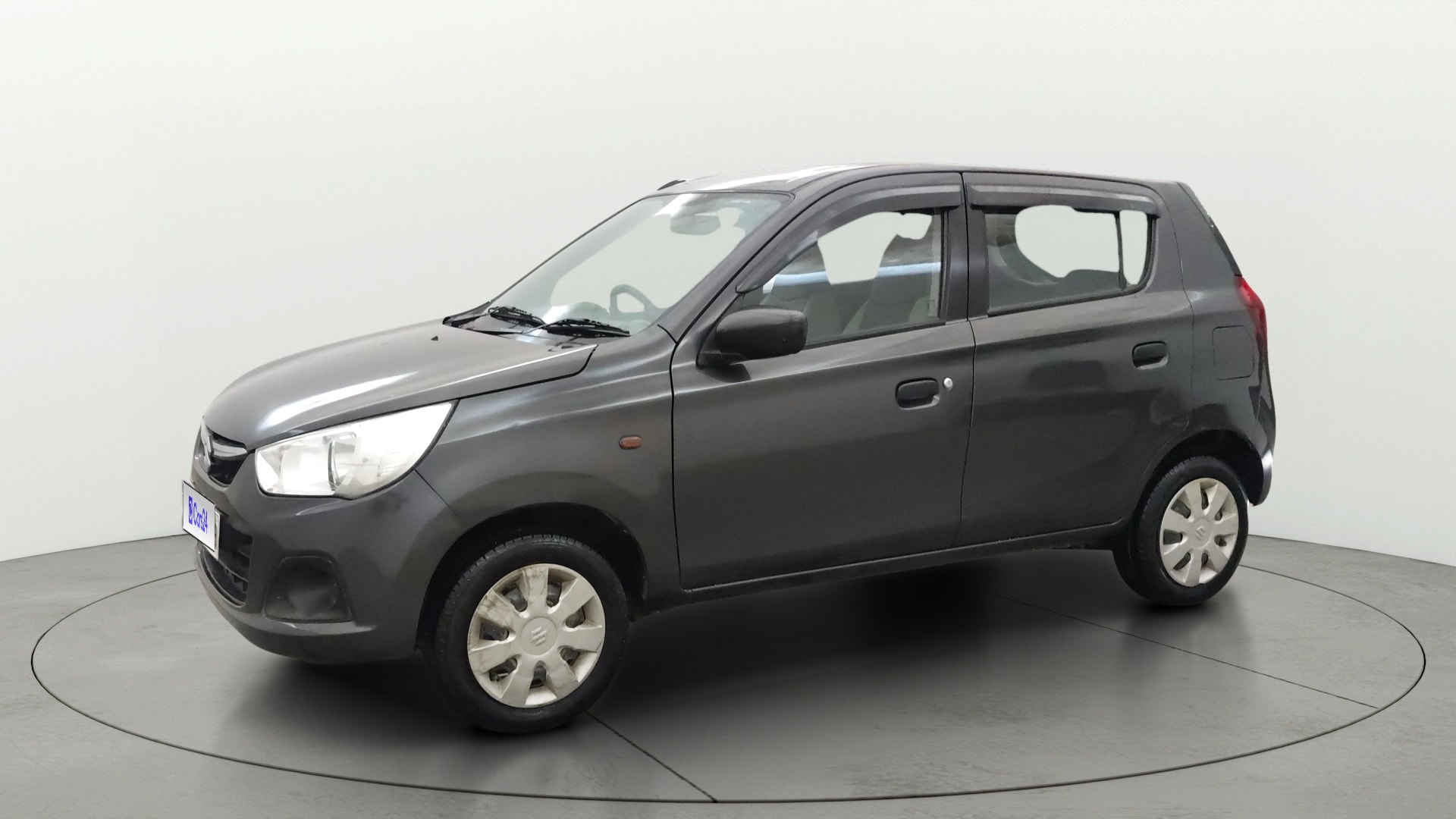 Used 2017 Maruti Suzuki Alto K10 Used 2017 Maruti Suzuki Alto K10
