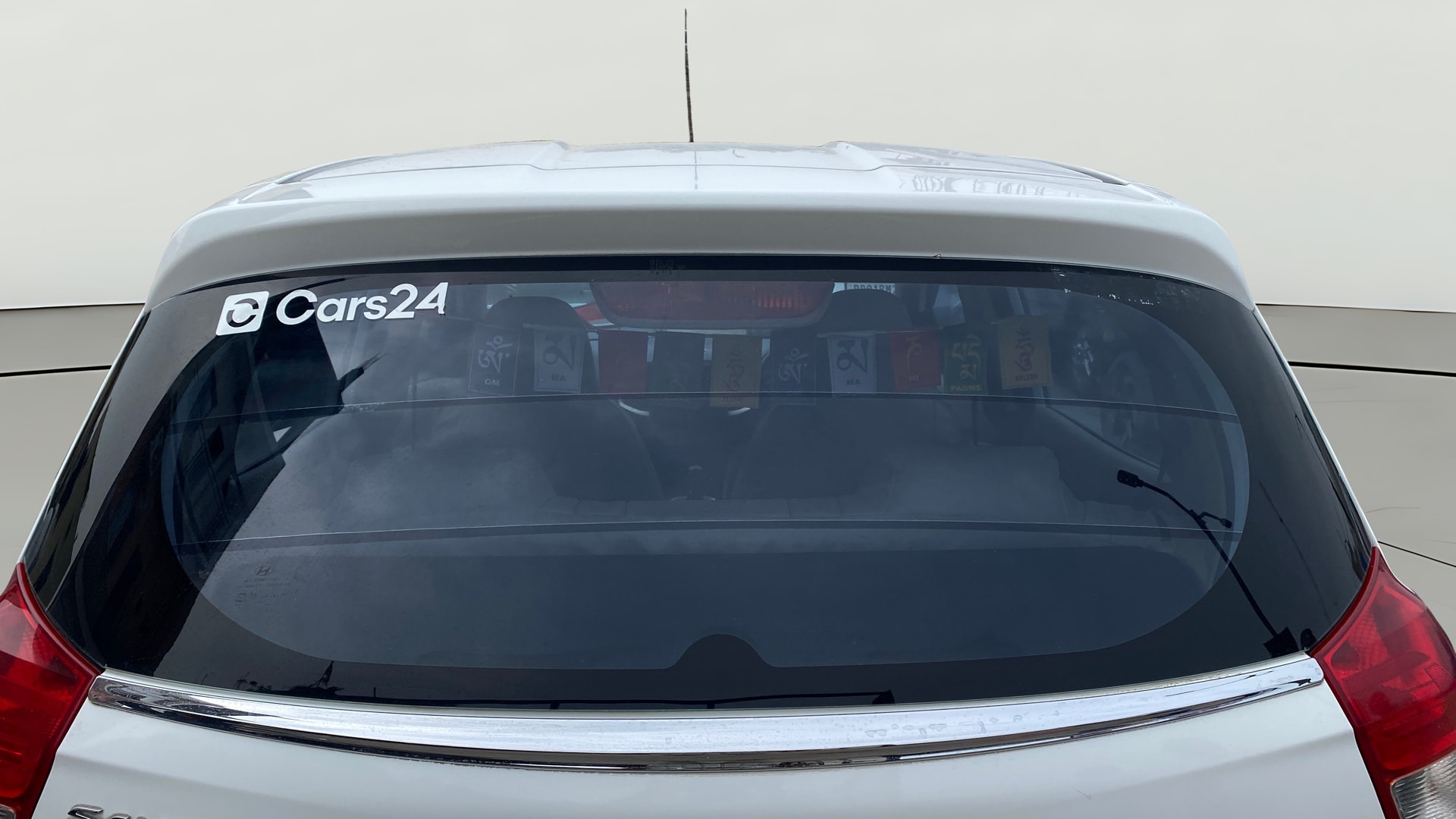 View 2022 Hyundai New Santro D-Lite Petrol Image 4 Used 2022 Hyundai New Santro D-Lite Petrol Image 4