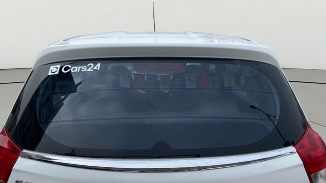 View Hyundai New Santro Image 4 Used Hyundai New Santro Image 4