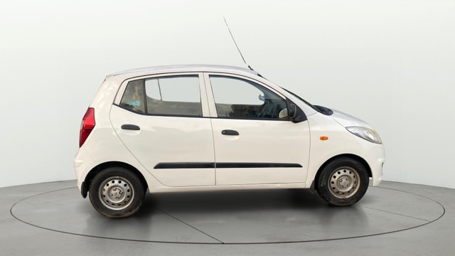 View Hyundai i10 Image 29 Used Hyundai i10 Image 29