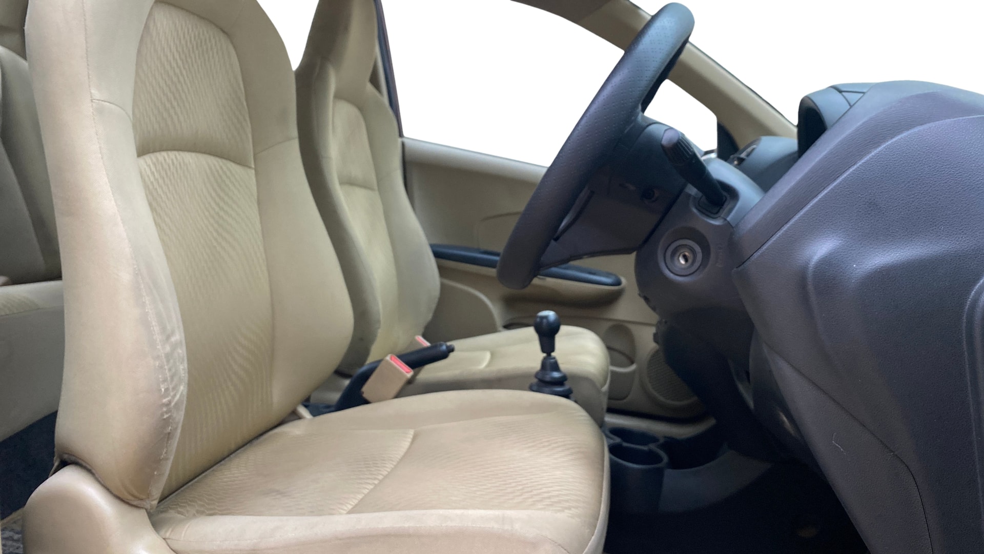 View 2016 Honda Amaze E MT Petrol BS IV Image 25 Used 2016 Honda Amaze E MT Petrol BS IV Image 25