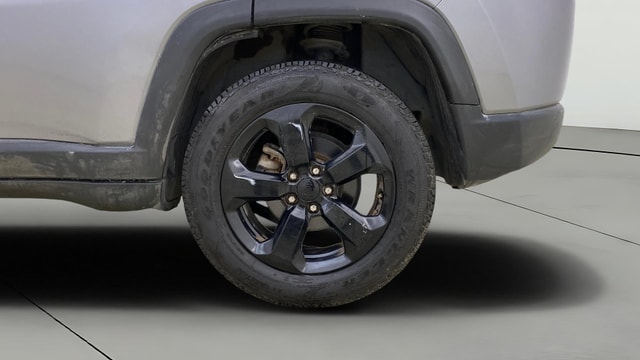 View Jeep Compass Image 11 Used Jeep Compass Image 11