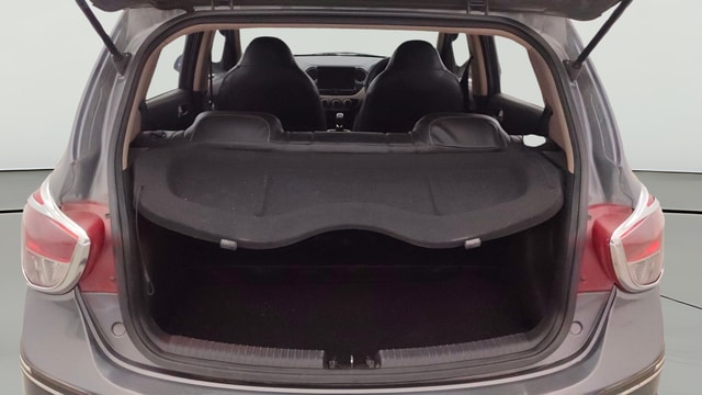 View Hyundai Grand i10 Image 38 Used Hyundai Grand i10 Image 38