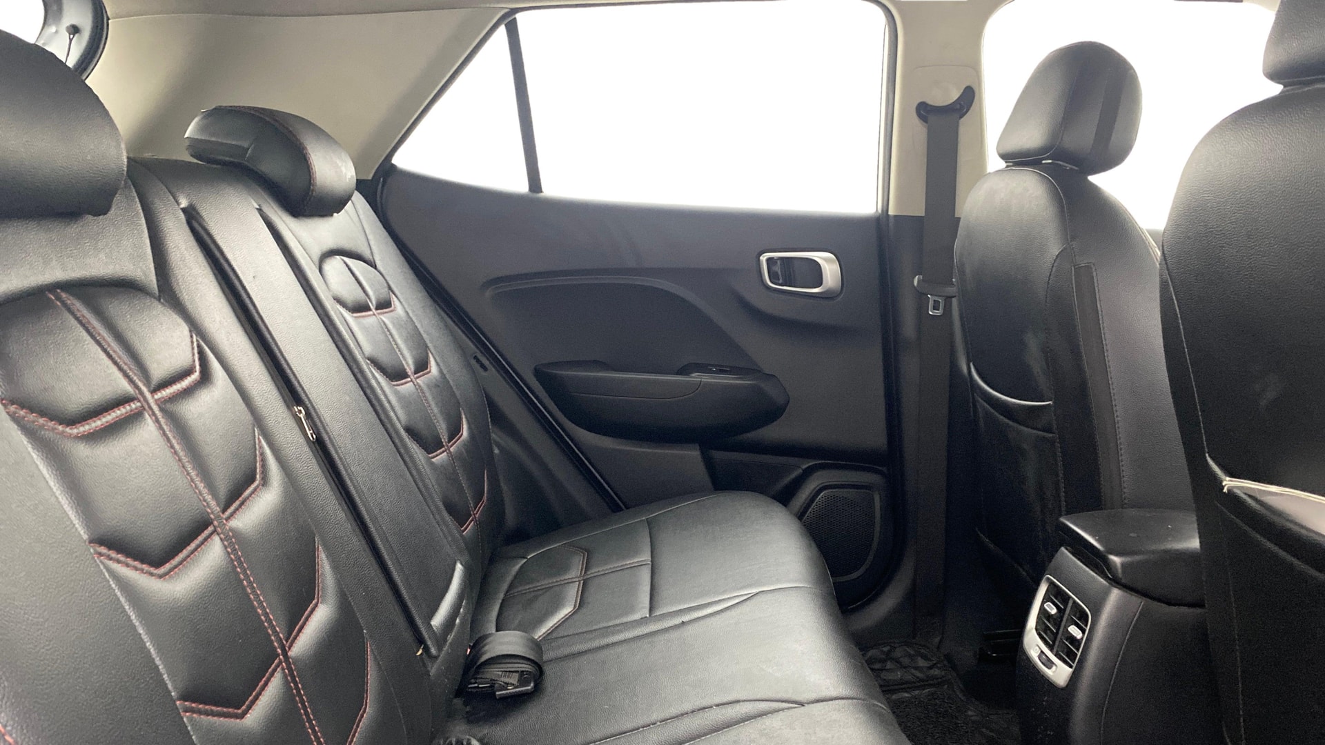 View 2021 Hyundai Venue S Plus 1.2 Petrol Image 29 Used 2021 Hyundai Venue S Plus 1.2 Petrol Image 29