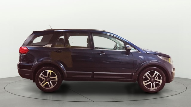 View Tata Hexa Image 29 Used Tata Hexa Image 29