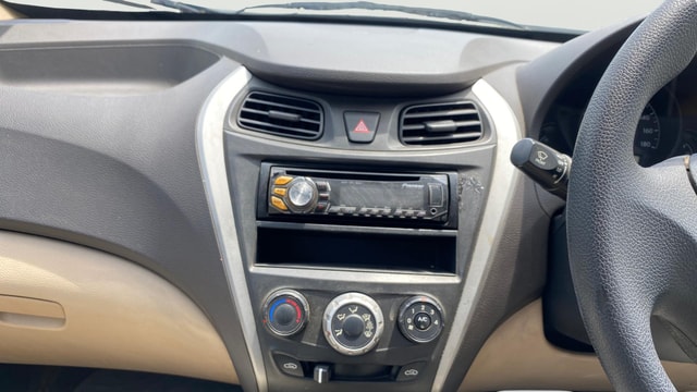 View Hyundai EON Image 18 Used Hyundai EON Image 18