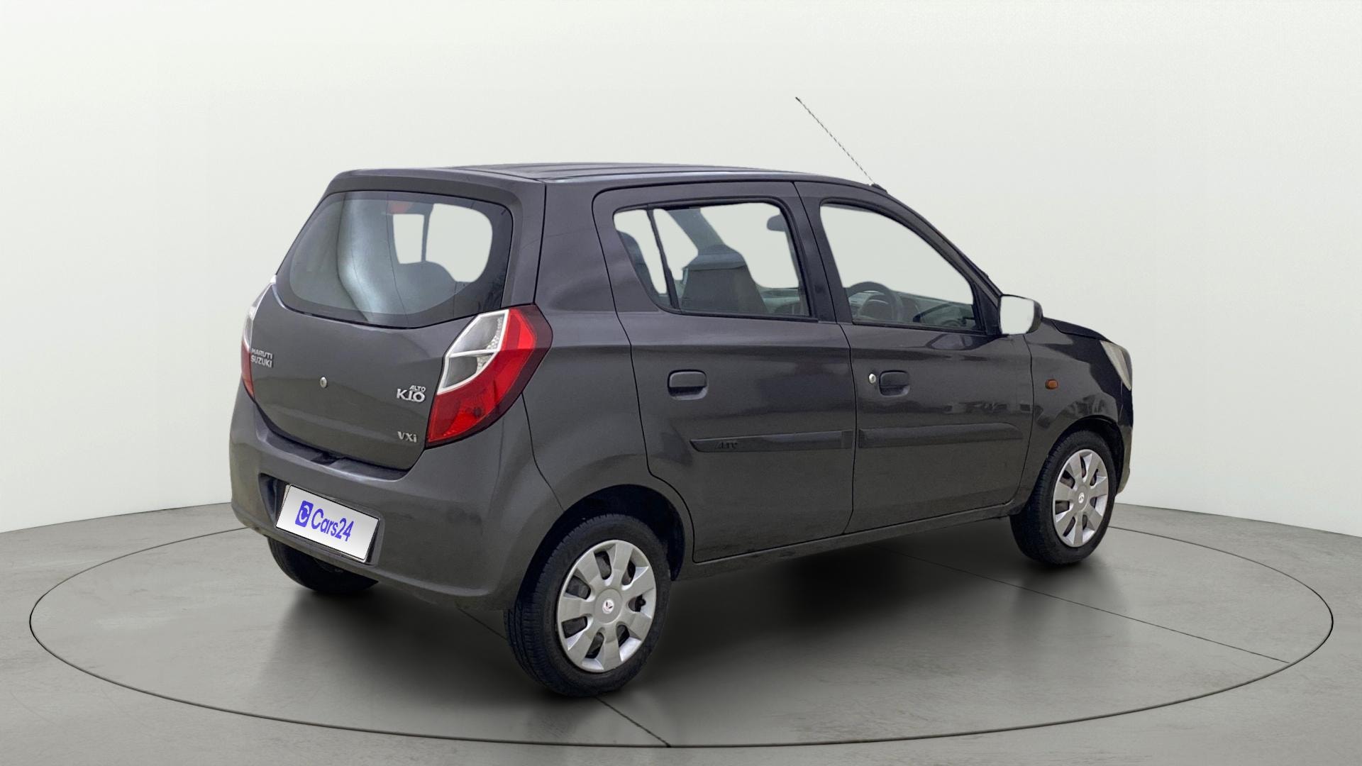 Used 2018 Maruti Suzuki Alto K10 Used 2018 Maruti Suzuki Alto K10