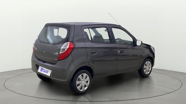 View Maruti Suzuki Alto K10 Image 41 Used Maruti Suzuki Alto K10 Image 41