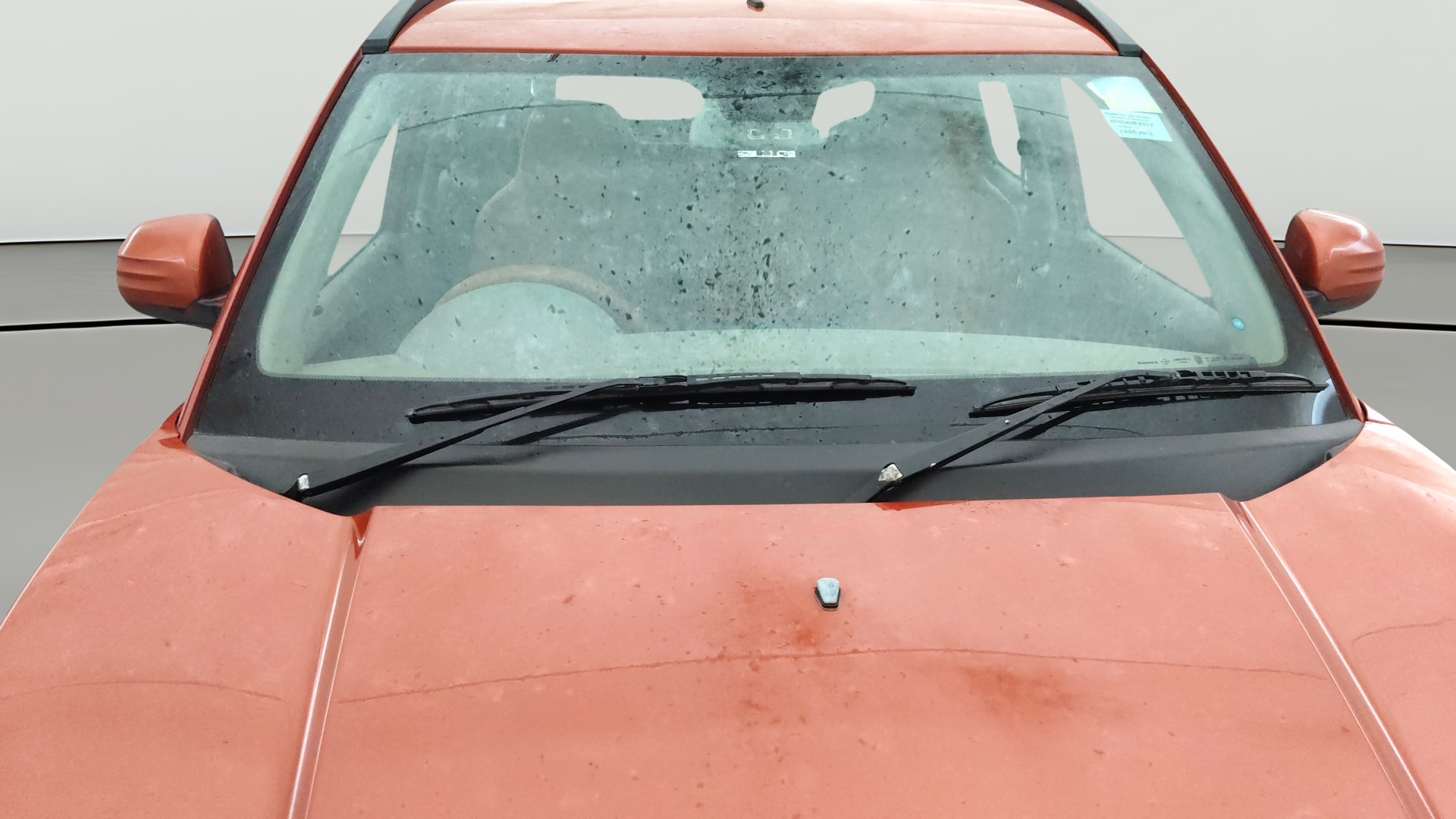 Used 2016 Mahindra KUV100 Used 2016 Mahindra KUV100