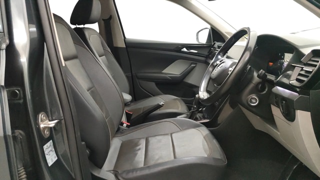 View Skoda Kushaq Image 28 Used Skoda Kushaq Image 28