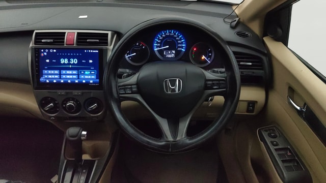 View Honda City Image 20 Used Honda City Image 20
