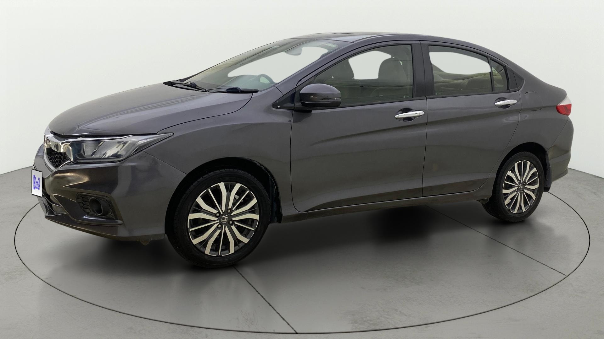 View 2019 Honda City ZX MT Diesel Anniversary Edition Image 22 Used 2019 Honda City ZX MT Diesel Anniversary Edition Image 22