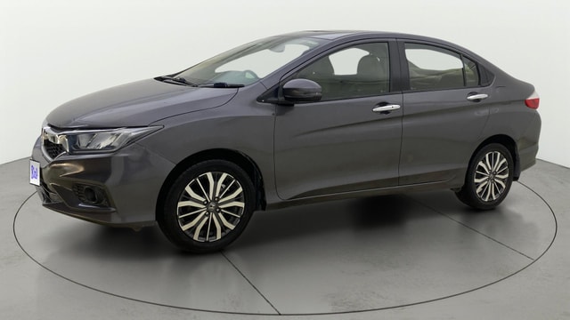 View Honda City Image 22 Used Honda City Image 22