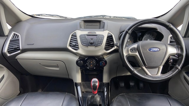 View Ford EcoSport Image 15 Used Ford EcoSport Image 15