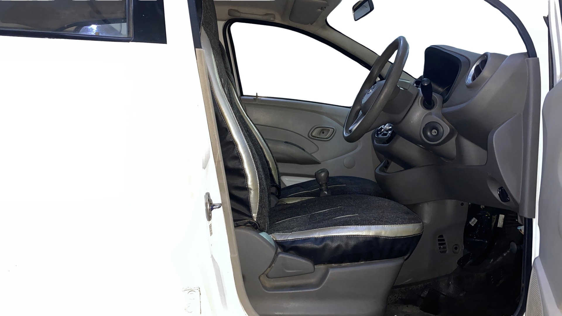 Used 2017 Datsun Redi GO Used 2017 Datsun Redi GO