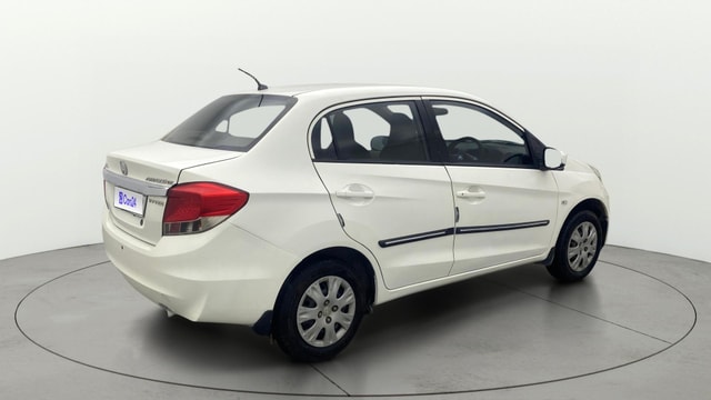 View Honda Amaze Image 42 Used Honda Amaze Image 42