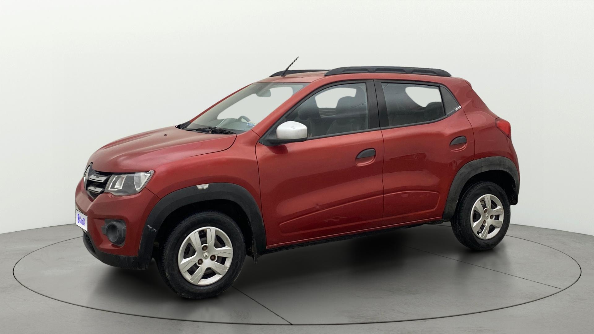 View 2018 Renault Kwid RXT 1.0 Image 35 Used 2018 Renault Kwid RXT 1.0 Image 35