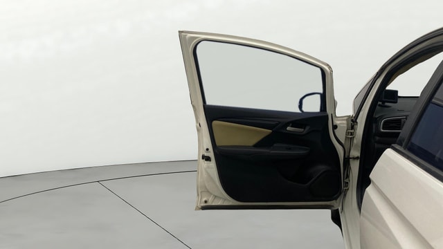 View Honda Jazz Image 30 Used Honda Jazz Image 30