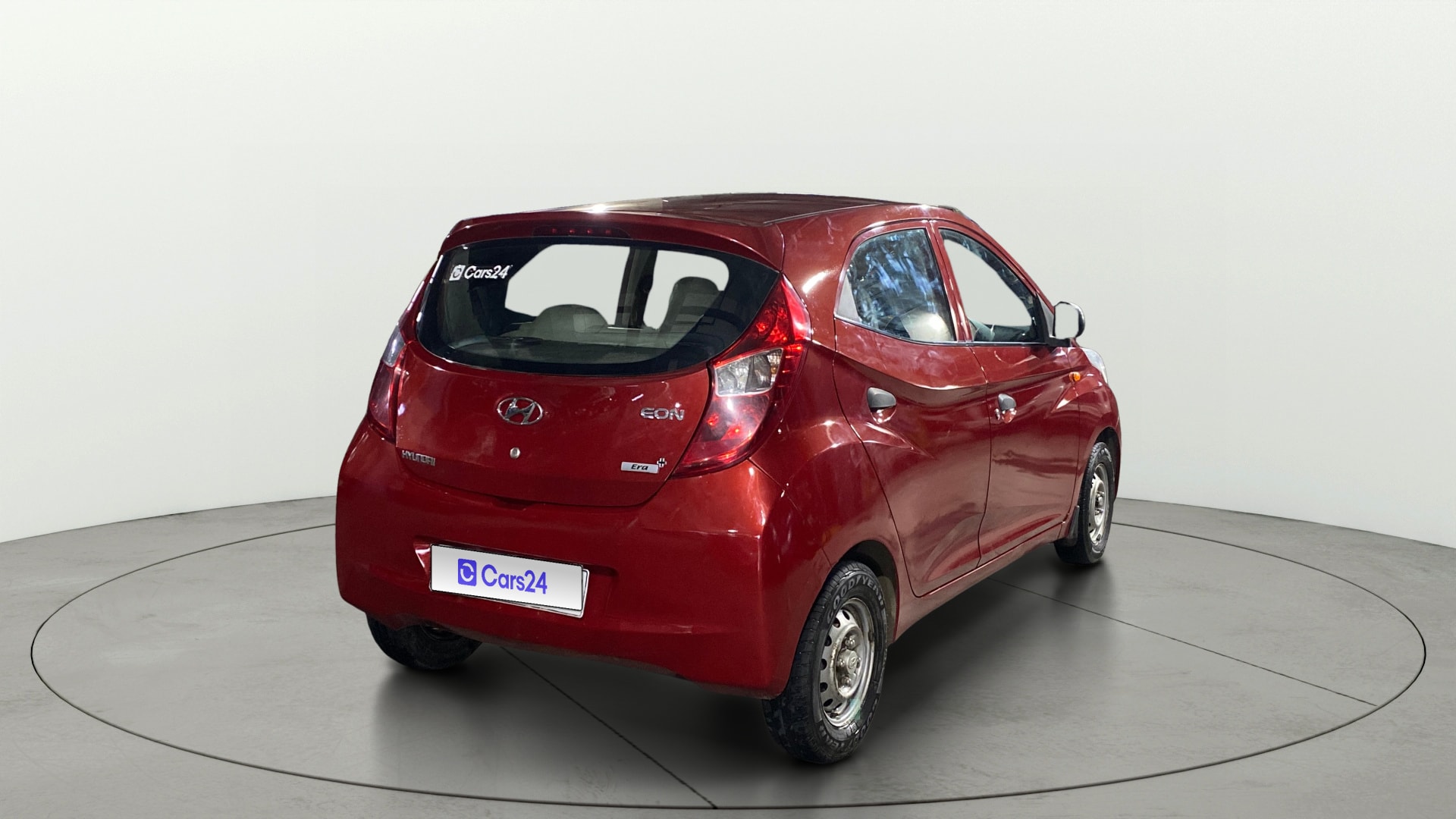 Used 2014 Hyundai EON Used 2014 Hyundai EON