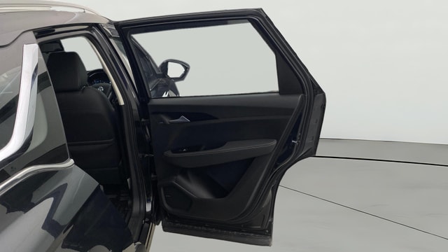 View MG Hector Image 8 Used MG Hector Image 8