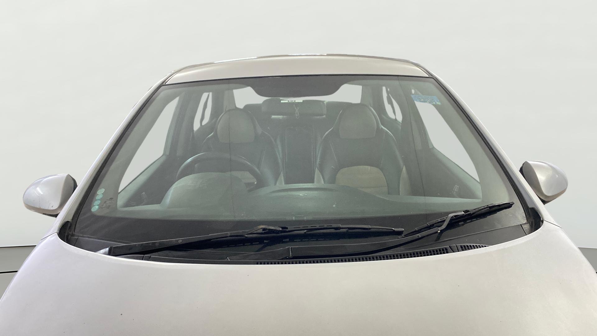 View 2014 Hyundai Xcent S Petrol Image 29 Used 2014 Hyundai Xcent S Petrol Image 29