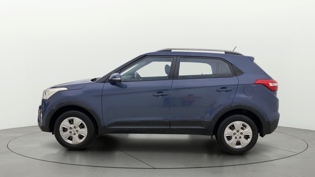 View Hyundai Creta Image 6 Used Hyundai Creta Image 6
