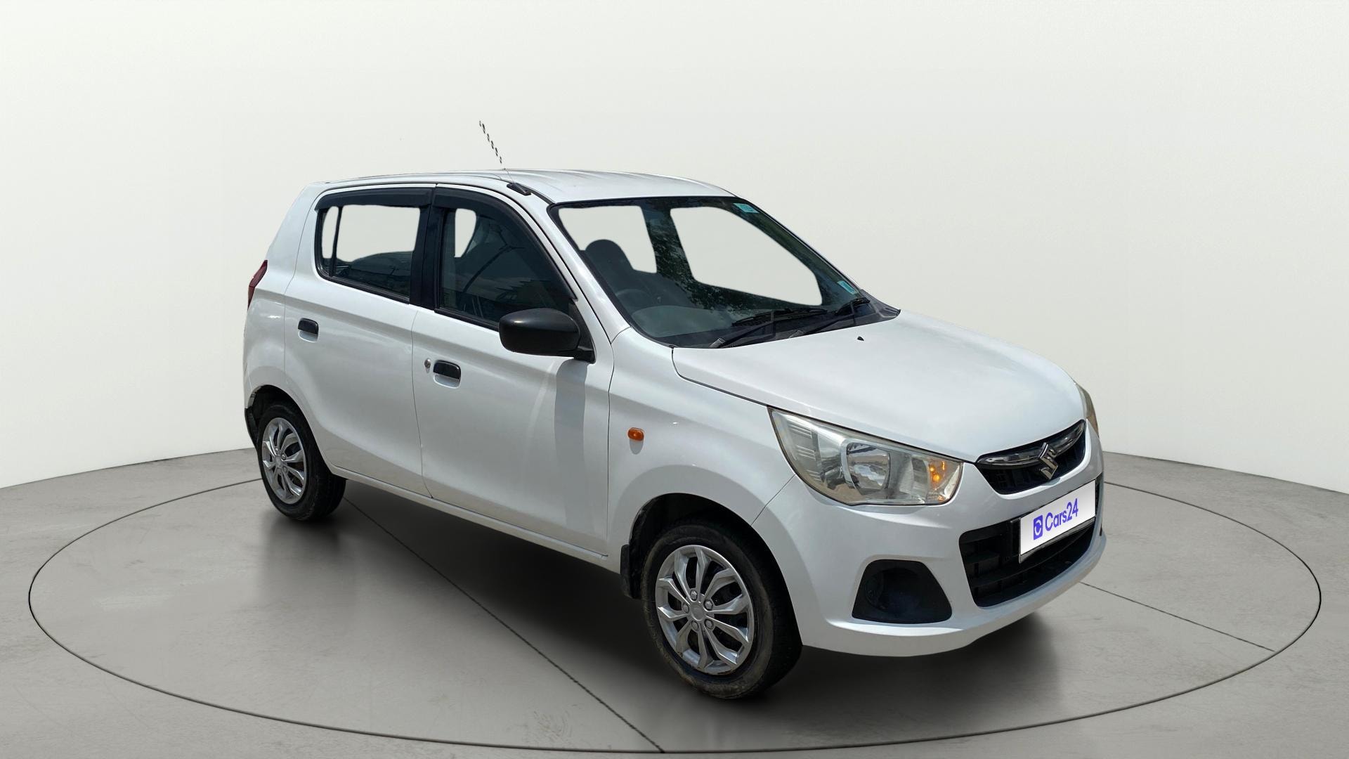 View 2019 Maruti Suzuki Alto K10 LX Image 22 Used 2019 Maruti Suzuki Alto K10 LX Image 22
