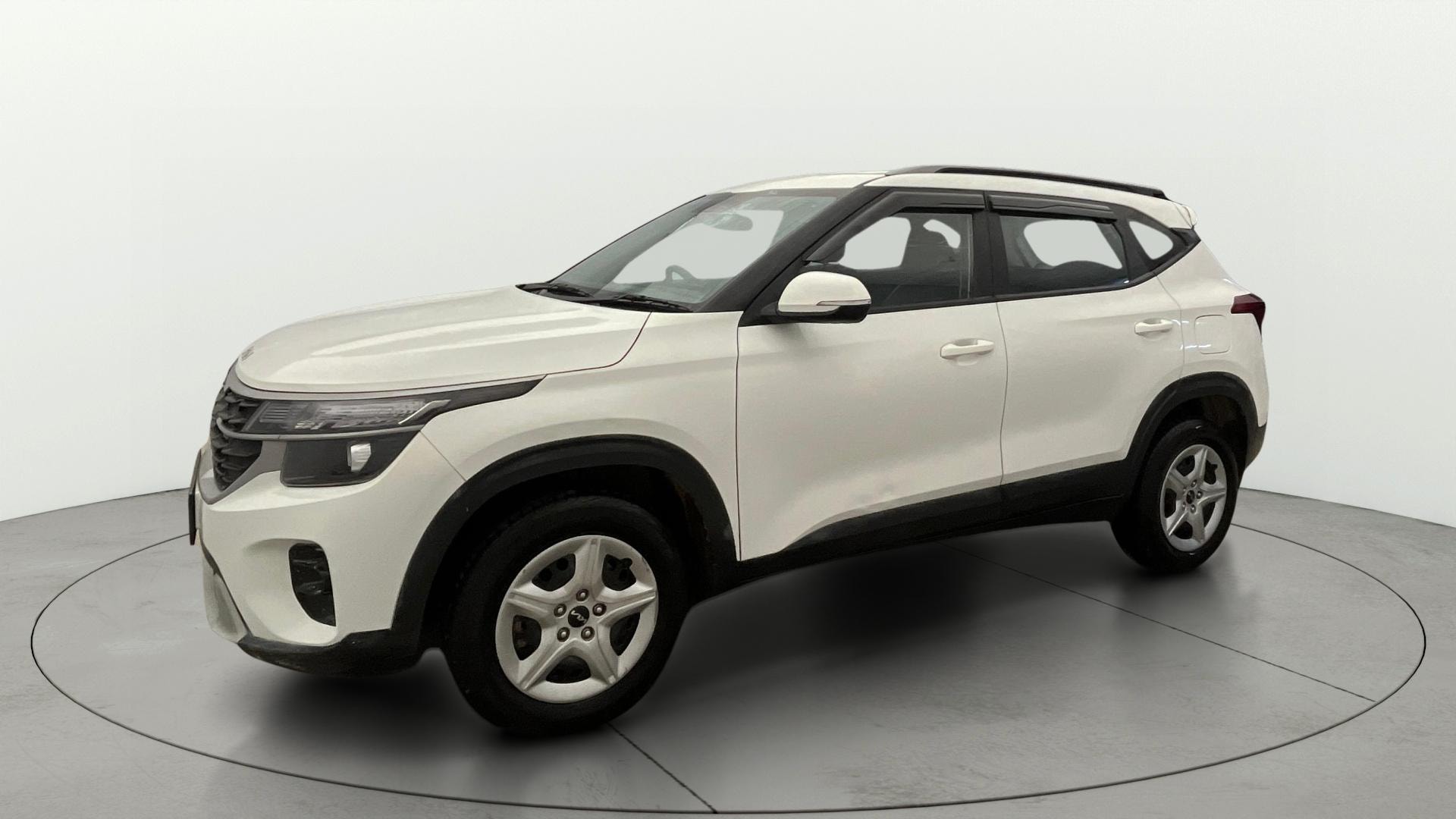 Used 2024 Kia Seltos Used 2024 Kia Seltos